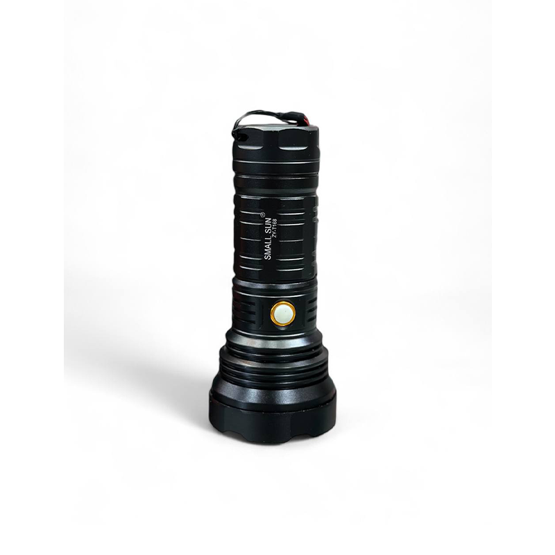 چراغ قوه اسمال سان مدل ZY-T168
